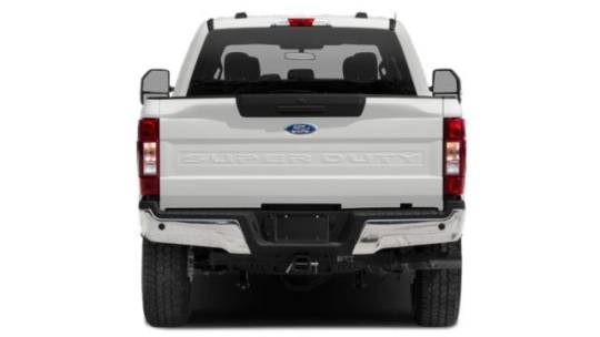 2022 Ford F-350
