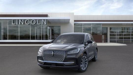 2024 Lincoln Corsair