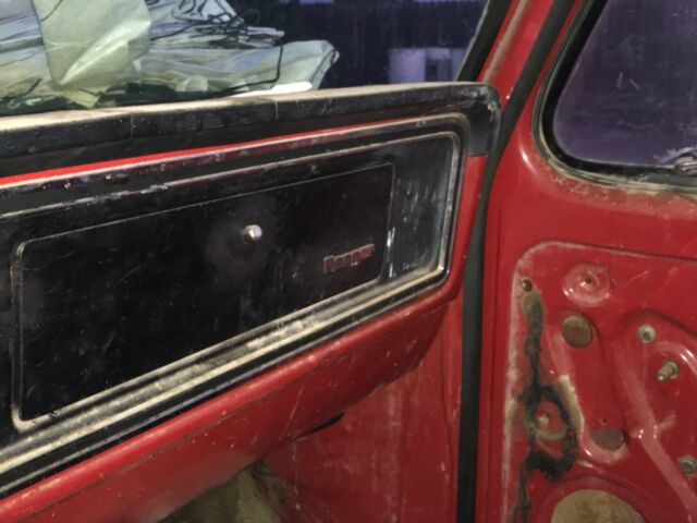 ford f-150 1974 *no reserve will sell