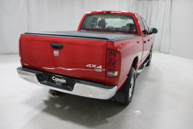 used 2005 dodge ram 1500 truck laramie fargo, nd 58103 for sale in fargo, north dakota