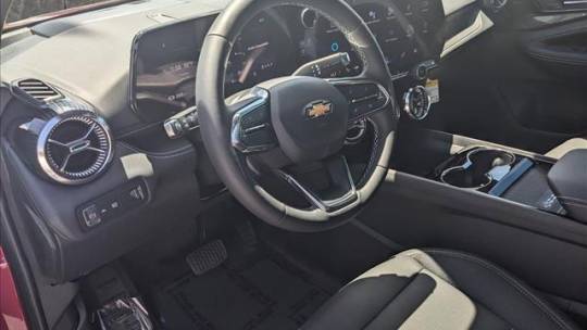 2024 Chevrolet Blazer EV