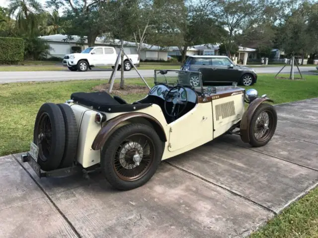1946 mg tc - 229th built