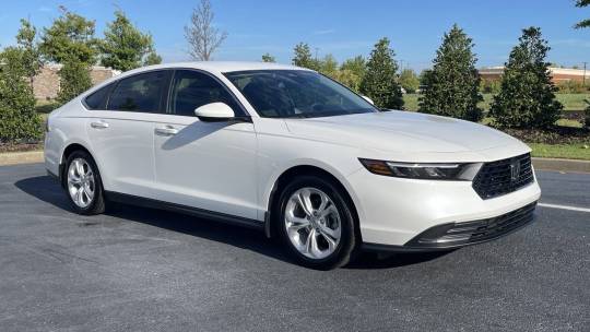 2024 Honda Accord