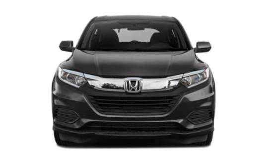 2021 honda hr-v lx