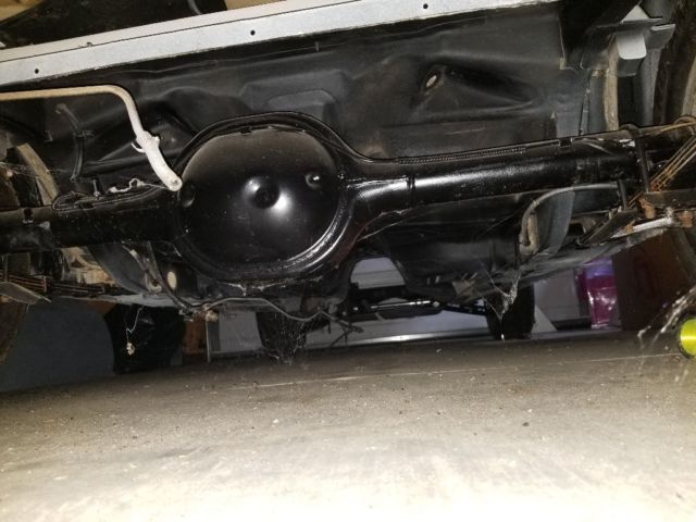 1969 mustang fastback project. would be great restomod. comes with all parts