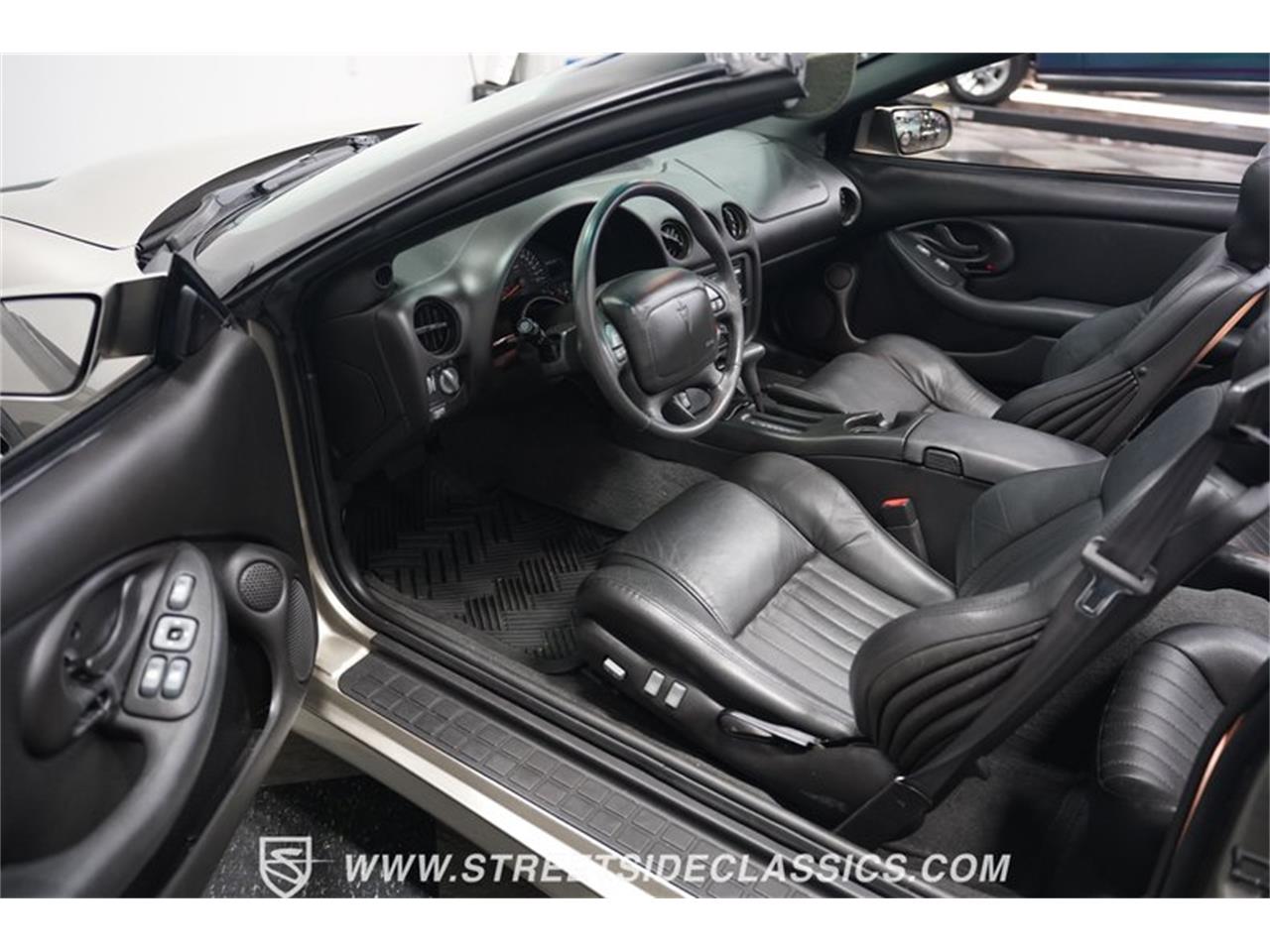 2002 pontiac firebird