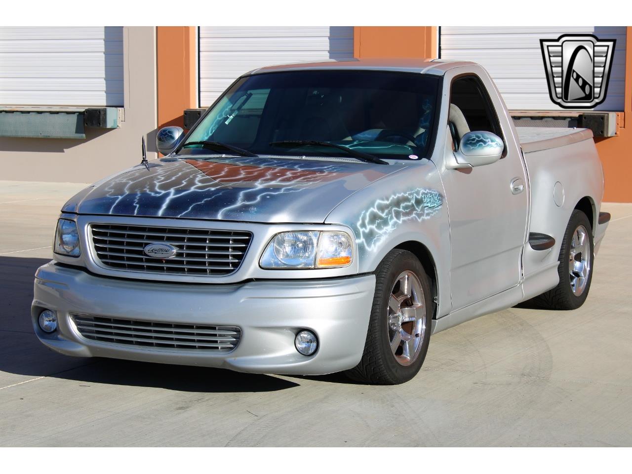 2002 ford f150