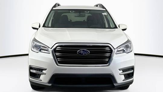 2022 Subaru Ascent