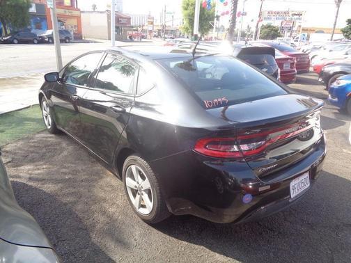 2016 dodge dart in co bluffs, iowa