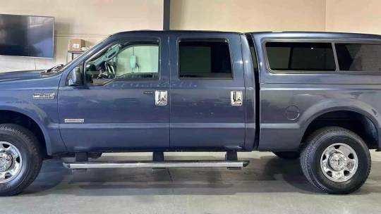 2006 Ford F-250