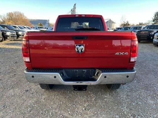 2014 ram 2500 in northwoods, illinois