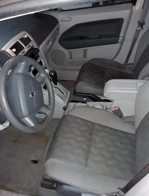 2007 dodge caliber se in indiana by owner