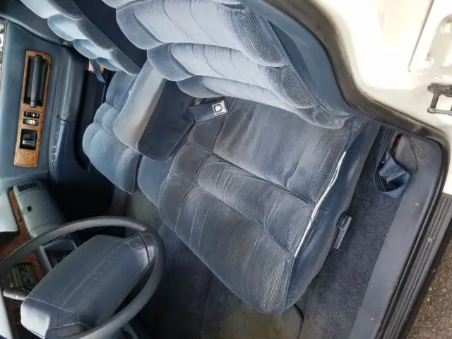 1992 caprice