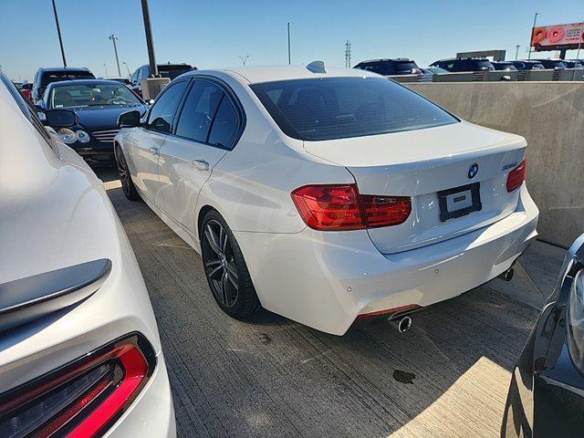 2015 bmw 335 335i