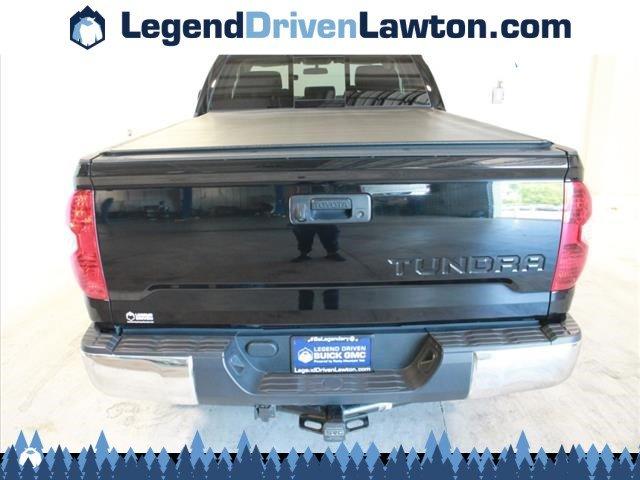 used 2014 toyota tundra 2wd double cab sr5 lawton, ok 73505 for sale in lawton, oklahoma