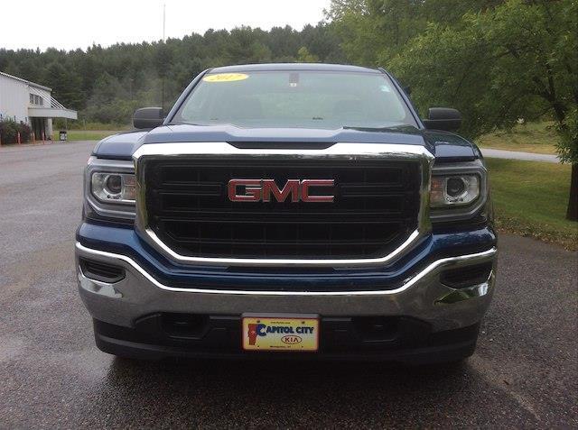 2017 gmc sierra 1500 base 4x4 base 4dr double cab 6.5 ft. sb for sale in montpelier, vermont