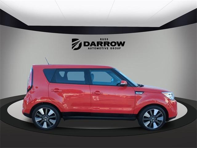 2015 kia soul !