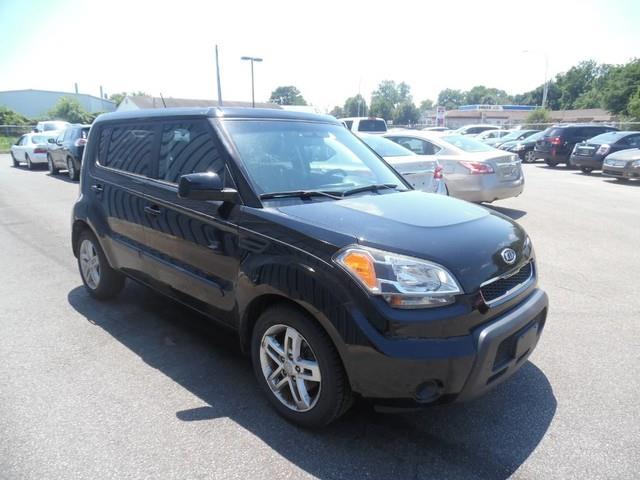 2011 kia soul ! ! 4dr wagon for sale in dover, delaware