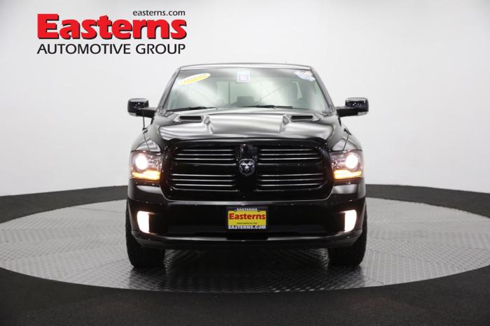 used 2017 ram 1500 sport millersville, md 21108 for sale in millersville, maryland