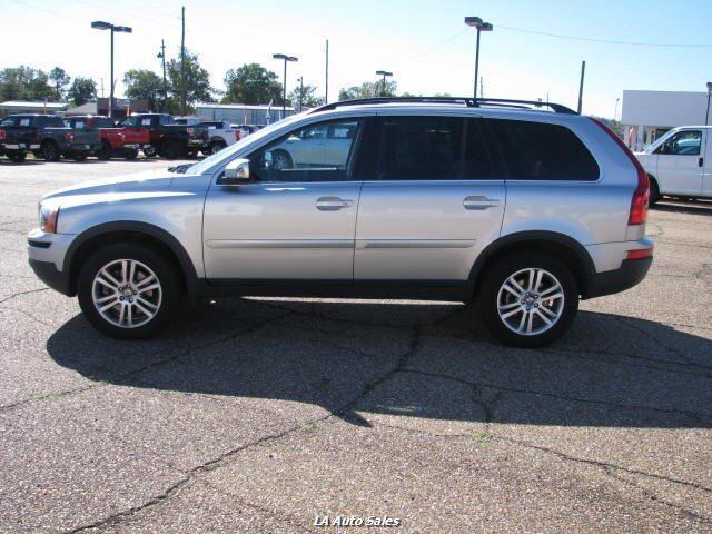 2010 volvo xc90 3.2