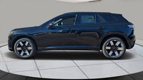 2024 Honda Prologue