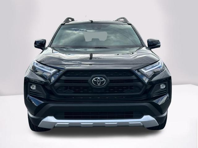 2023 toyota rav4 adventure