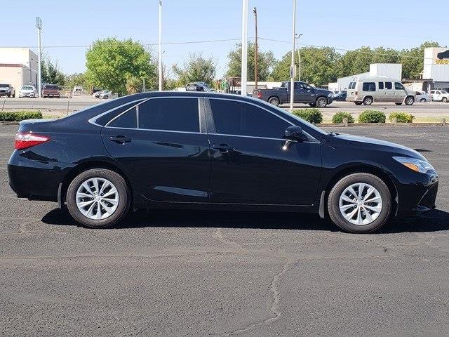2017 toyota camry le le 4dr sedan for sale in las cruces, new mexico