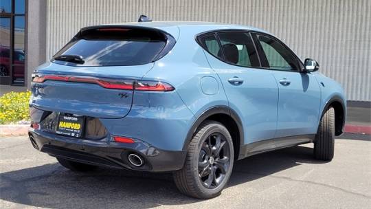 2024 Dodge Hornet