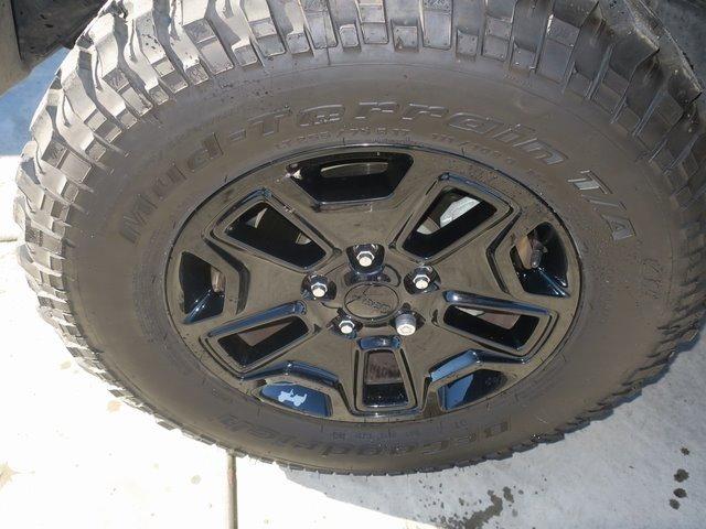 used 2016 jeep wrangler 4wd sport prescott, az 86301 for sale in prescott, arizona