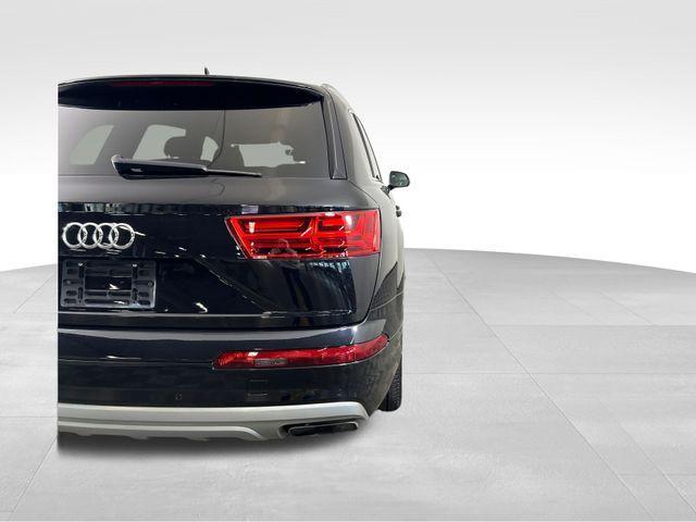 2019 audi q7 55 premium