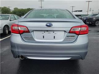 2015 Subaru Legacy 2.5i limited