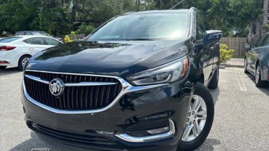 2021 Buick Enclave