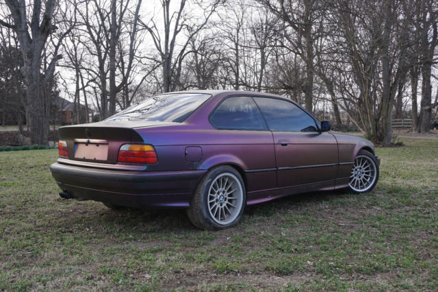very cool car