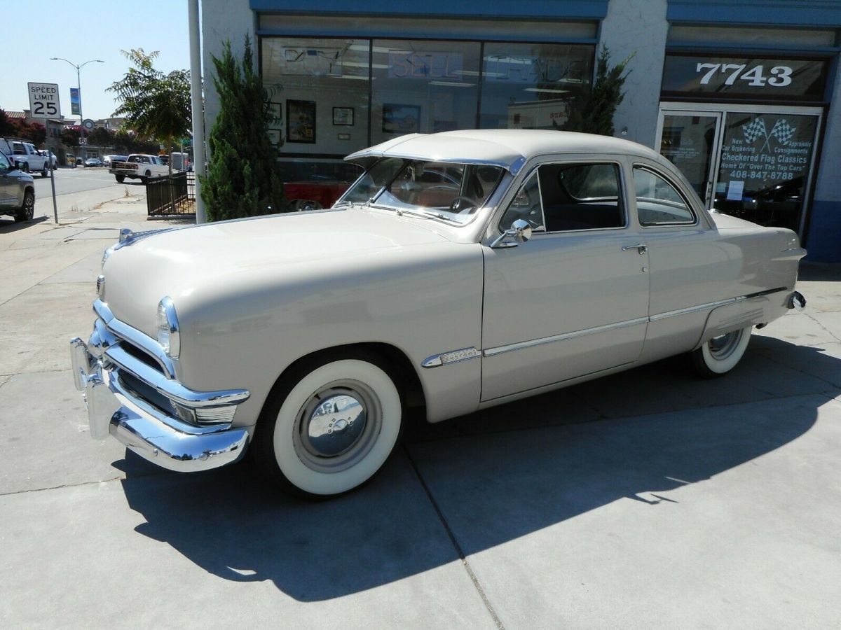 ford custom business mans 16,350 miles