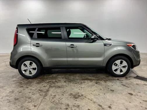 2014 kia soul base in hallie, wisconsin
