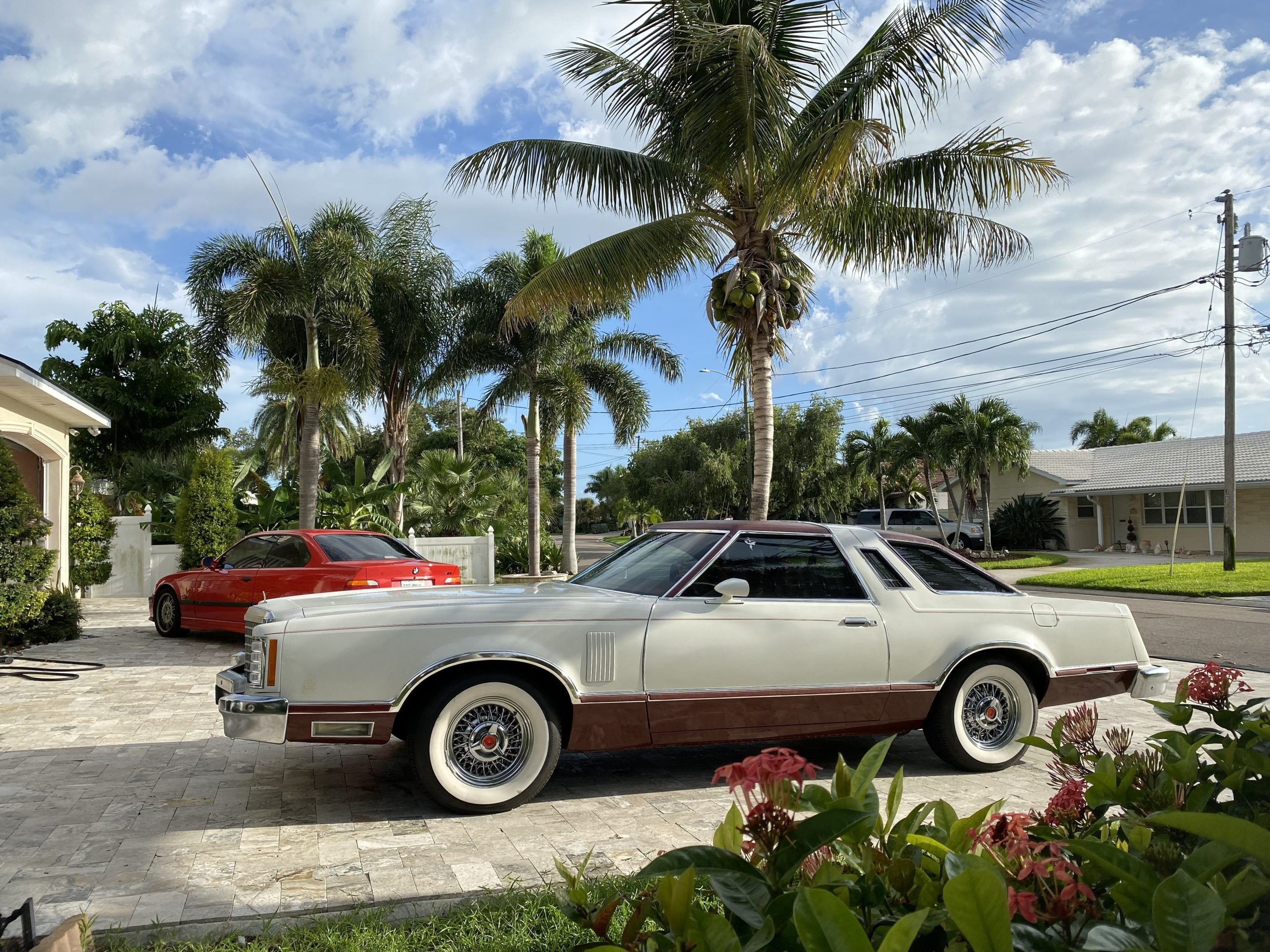 1978 ford thunderbird