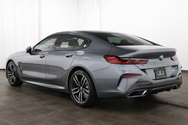 2022 bmw 840 i xdrive