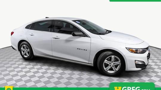 2023 Chevrolet Malibu