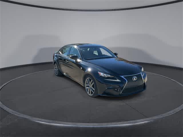 2014 lexus is 250 base