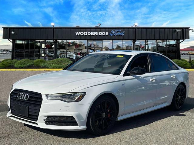 2018 audi a6 premium