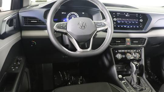 2024 Volkswagen Taos