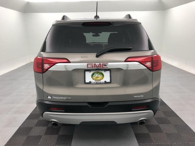 used 2019 gmc acadia awd sle w/ sle-2 cortland, ny 13045 for sale in cortland, new york