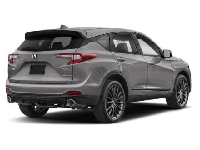 2024 acura rdx advance package