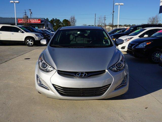 used 2014 hyundai elantra limited sedan hammond, la 70401 for sale in hammond, louisiana