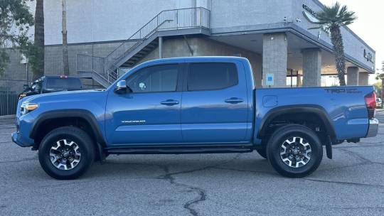 2019 Toyota Tacoma