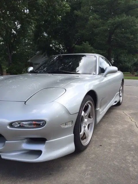 1.3 liter rotary engine rx-7 rx7 rx7