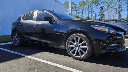 2018 Mazda