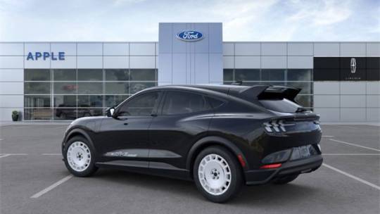 2024 Ford Mustang Mach-E