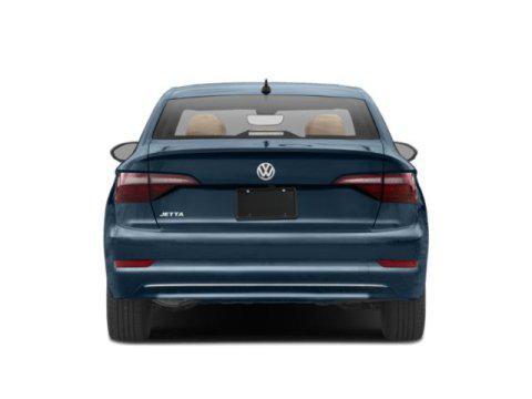 2020 volkswagen jetta 1.4t se