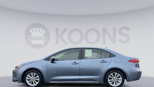 2023 Toyota Corolla